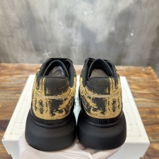 Alexander Mcqueen Casual Shoes